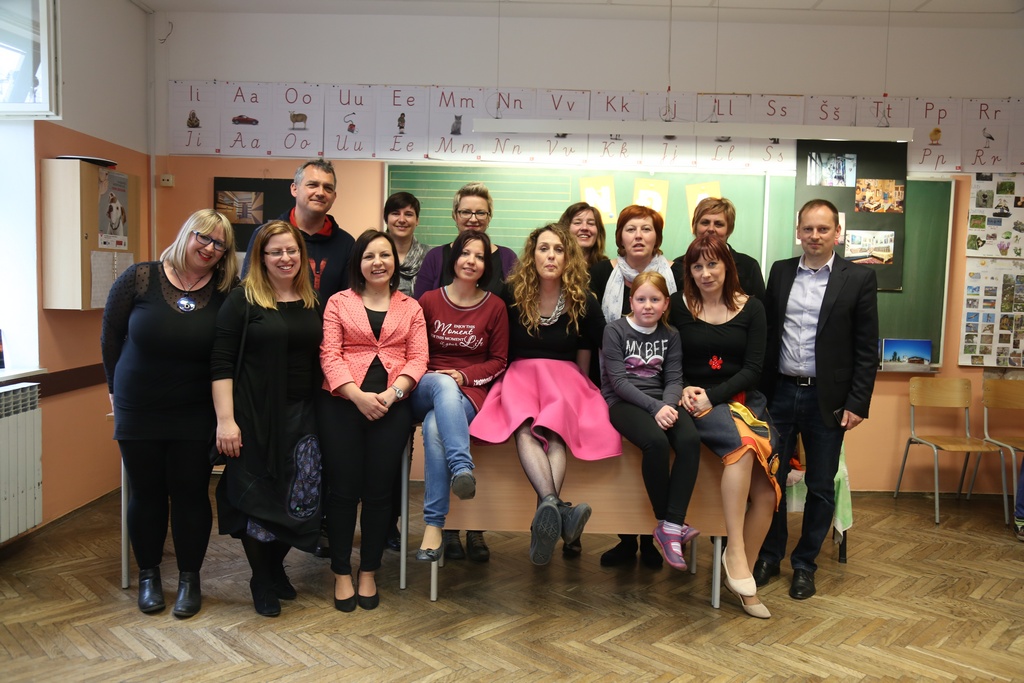 knjievni susret Ana Mari
